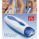 Домашний женский эпилятор триммер Wizzit MyTwizze 152863 для лица и тела - изображение 2
