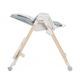 Krzesełko do karmienia Chicco Polly Armonia Greenery 3 w 1 Morski (8058664179046) - obraz 3