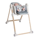 Krzesełko do karmienia Chicco Polly Armonia Greenery 3 w 1 Morski (8058664179046) - obraz 13