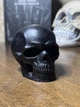 Статуетка в формі Черепа ABC handmade чорний - зображення 6