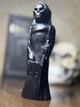 Статуетка Смерть FullBlack ABC handmade - изображение 2