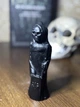 Статуетка Смерть FullBlack ABC handmade - изображение 3