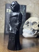 Статуетка Смерть FullBlack ABC handmade - изображение 4