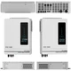 Комплект резервного питания Anern 16кВт/ч 10.2кВт +WiFi (AN-SCI-EVO-10200-AN-LPB-N-48314-WiFi) - изображение 8