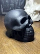 Статуетка в формі Черепа Mexico FullBlack ABC handmade - зображення 2