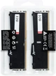 Оперативна пам'ять Kingston Fury DDR5-5600 131072MB PC5-44800 (Kit of 2x65536) Beast RGB 2Rx8 Black (740617350272) - зображення 7