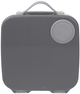Lunchbox B.box Graphite dziecięcy 2 l (9353965004165) - obraz 2