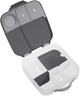 Lunchbox B.box Graphite dziecięcy 2 l (9353965004165) - obraz 3