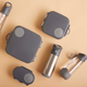 Lunchbox B.box Graphite dziecięcy 2 l (9353965004165) - obraz 10