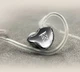 KZ EDCX White (без мікрофону) – In-Ear Monitor навушники з 10-мм динамічним драйвером для Hi-Fi звуку - зображення 2