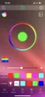 Стрічка світлодіодна 5м LED 5050 Smart BT APP RGB - зображення 9