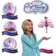 Летающая фея кукла Flying Fairy с интерактивной подставкой Розовая - изображение 3