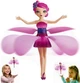 Літаюча лялька фея Flying Fairy з підставкою - зображення 8