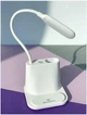 Умная светодиодная настольная LED лампа 3в1 с Power Bank - изображение 7