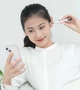 Отоскоп X Life 1 с Wi-Fi камерой для чистки ушей, носа, горла, 5 Вт, белый цвет, 60 г - изображение 2