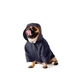 Куртка-дождевик для собак Noble Pet Moss Blue 5XL (M4106/5XL) - изображение 5