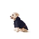 Куртка-дождевик для собак Noble Pet Moss Blue 5XL (M4106/5XL) - изображение 6