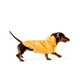 Куртка-дощовик для собак Noble Pet Moss Yellow M-Short (M4108/M-Short) - изображение 5
