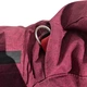 Комбінезон собаки-дівчинки Travis S Grayish Red (T4124/S) - изображение 3