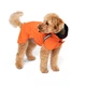 Дощовик для собак Noble Pet Rio Orange XL (R4136/XL) - изображение 1