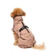 Дощовик для собак Noble Pet Rio Sand 2XL (R4135/2XL) - изображение 3