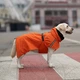 Дощовик для собак Noble Pet Rio Orange XL (R4136/XL) - изображение 4