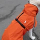 Дощовик для собак Noble Pet Rio Orange XL (R4136/XL) - изображение 5