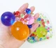 Набор Гидрогелевые Шарики Orbeez Mix Гигантские, Большие, Маленькие в Готовом виде 1000 мл (01430) - изображение 5