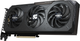 Karta graficzna Gigabyte PCI-Ex GeForce RTX 5060 GAMING OC 8GB GDDR7 (128bit) (2595/28000) (HDMI, 3 x DisplayPort) (GV-N5060GAMING OC-8GD) - obraz 2