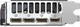 Karta graficzna Gigabyte PCI-Ex GeForce RTX 5060 GAMING OC 8GB GDDR7 (128bit) (2595/28000) (HDMI, 3 x DisplayPort) (GV-N5060GAMING OC-8GD) - obraz 9