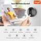 Бездротовий Wi-Fi відеодомофон, дверне вічко Tuya Smart Life (300 PA) - зображення 8