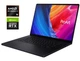 Игровой ноутбук Б-класс Asus ProArt Studiobook P16 H7606WI / 16" (3840x2400) OLED Touch / AMD Ryzen AI 9 HX 370 (12 (24) ядер по 2.0 - 5.1 GHz) / 64 GB DDR5 / 2000 GB SSD NVMe / nVidia GeForce RTX 4070, 8 GB GDDR6, 128-bit б/у - изображение 1