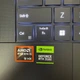 Игровой ноутбук Б-класс Asus ProArt Studiobook P16 H7606WI / 16" (3840x2400) OLED Touch / AMD Ryzen AI 9 HX 370 (12 (24) ядер по 2.0 - 5.1 GHz) / 64 GB DDR5 / 2000 GB SSD NVMe / nVidia GeForce RTX 4070, 8 GB GDDR6, 128-bit б/у - изображение 8