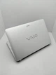 Ноутбук Б-класс Sony Vaio SVF156 / 15.6" (1366x768) TN / Intel Core i3-3217U (2 (4) ядра по 1.8 GHz) / 6 GB DDR3 / 500 GB HDD / nVidia GeForce GT 740M, 1 GB GDDR3, 128-bit / WebCam / АКБ не держит б/у - изображение 8
