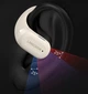 Беспроводные костные наушники Langsdom TS19 Open Ear с дужкой за ухо и шумоподавлением Спортивные наушники с костной проводимостью Бежевый - изображение 4