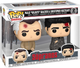 Фігурка Funko POP TV Sopranos: Paulie Walnuts Gualtieri & Christopher Moltisanti 2-Pack 83781 (889698837811) - зображення 1