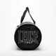 Спортивна сумка Leone AC943 ICONIC DUFFEL Black (45л.) - изображение 3