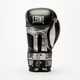 Боксерські рукавиці Leone GN208 ICONIC Black 12 унцій (бинти 4 м. в комплекті) - изображение 5