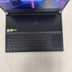 Игровой ноутбук Б-класс Asus ROG Zephyrus S15 GX531GW / 15.6" (1920x1080) IPS / Intel Core i7-8750H (6 (12) ядер по 2.2 - 4.1 GHz) / 16 GB DDR4 / 512 GB SSD NVMe / nVidia GeForce RTX 2070 Max-Q, 8 GB GDDR6, 256-bit / WebCam б/у - изображение 7