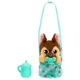 Игрушка интерактивная Baby Paws Yummy Немецкая овчарка (926363IM) - изображение 14