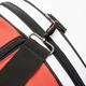 Спортивна сумка Leone AC943 ICONIC DUFFEL Red (45л.) (AC943_Red) - зображення 5