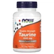 Таурин Now Foods Taurine 1000 mg 100 vcaps (1086-2022-09-1175) - зображення 1