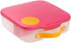 Lunchbox B.box Strawberry Shake dziecięcy 2 l (9353965006510) - obraz 1