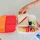 Lunchbox B.box Strawberry Shake dziecięcy 2 l (9353965006510) - obraz 9