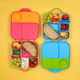 Lunchbox B.box Strawberry Shake dziecięcy 2 l (9353965006510) - obraz 11