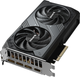 Karta graficzna Gigabyte PCI-Ex GeForce RTX 5060 WINDFORCE 8G 8GB GDDR7 (128bit) (2497/28000) (HDMI, 3 x DisplayPort) (GV-N5060WF2-8GD) - obraz 2