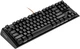 Клавіатура USB 2E KG355 LED Gaming black (2E-KG355UBK) UA - зображення 5