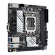 Материнська плата ASUS PRIME H610I-PLUS-CSM, LGA1700, DDR5, HDMI, DisplayPort, VGA, Mini-ITX - зображення 4