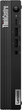 Komputer Lenovo ThinkCentre M70q G3 Tiny (11T4SEK000) - obraz 1