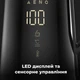 Электрочайник AENO AEK0007S 1.7 л черный - изображение 10